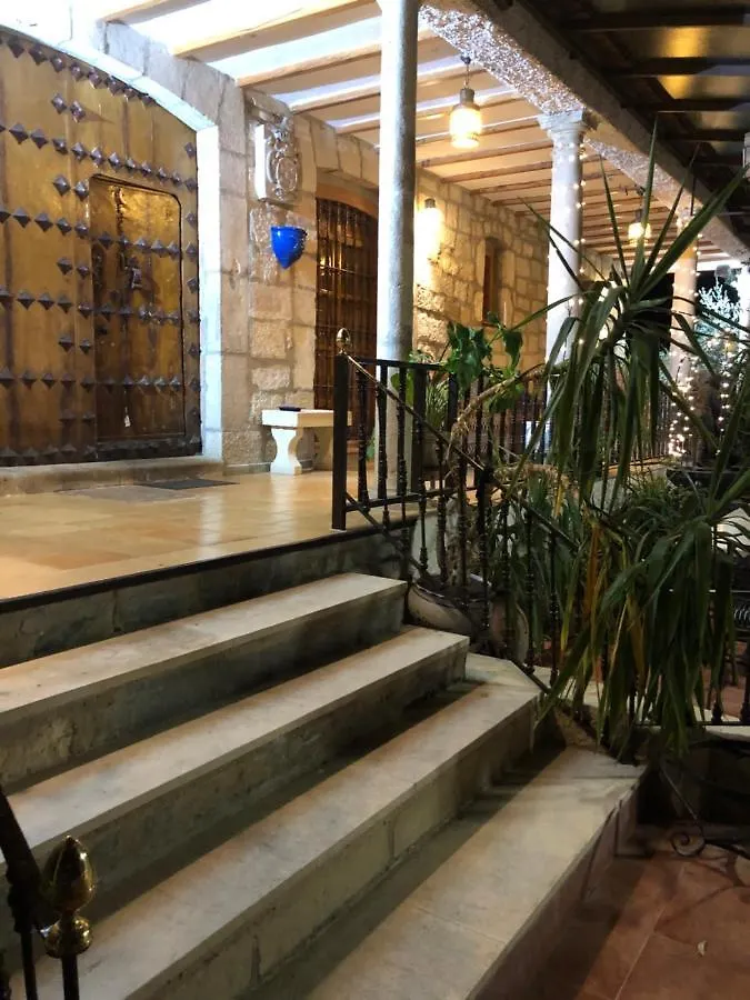 Finca Del Valle Vtar Jaen