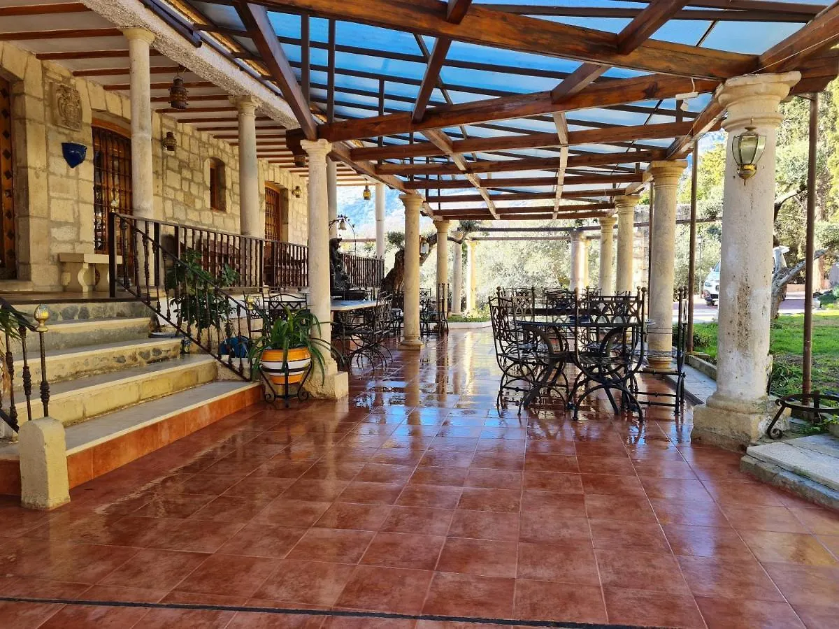 Finca Del Valle Vtar Jaen 0*,