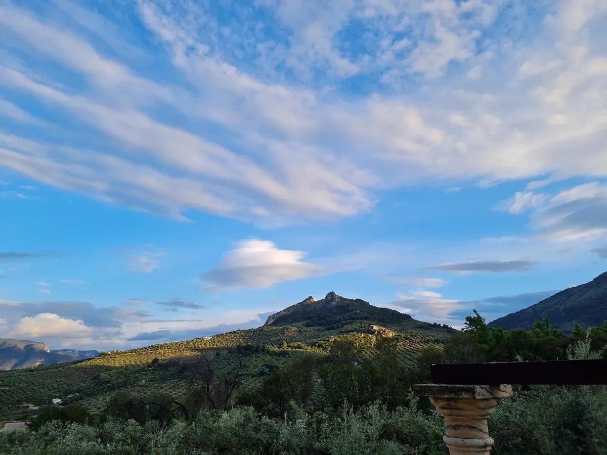 Finca Del Valle Vtar Jaen