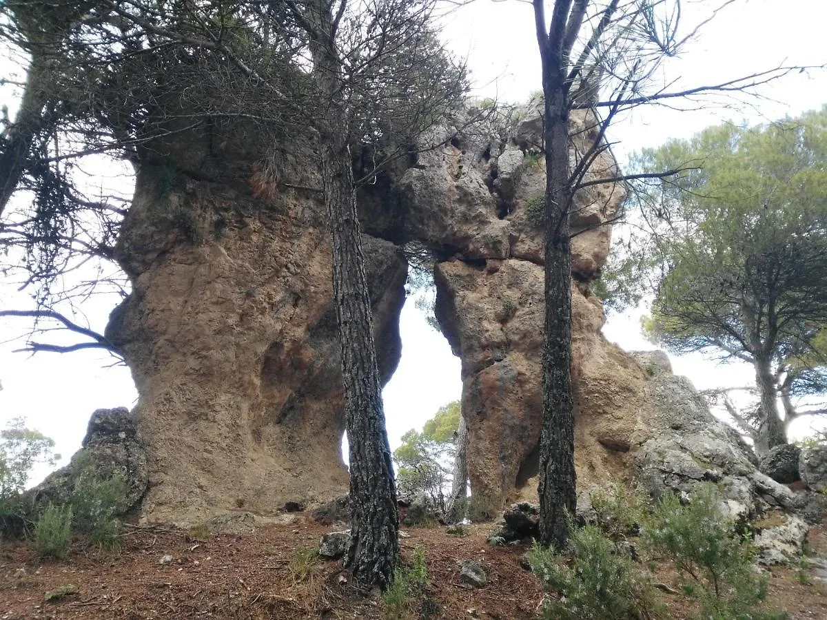 Finca Del Valle Vtar Jaen 0*,  Spain