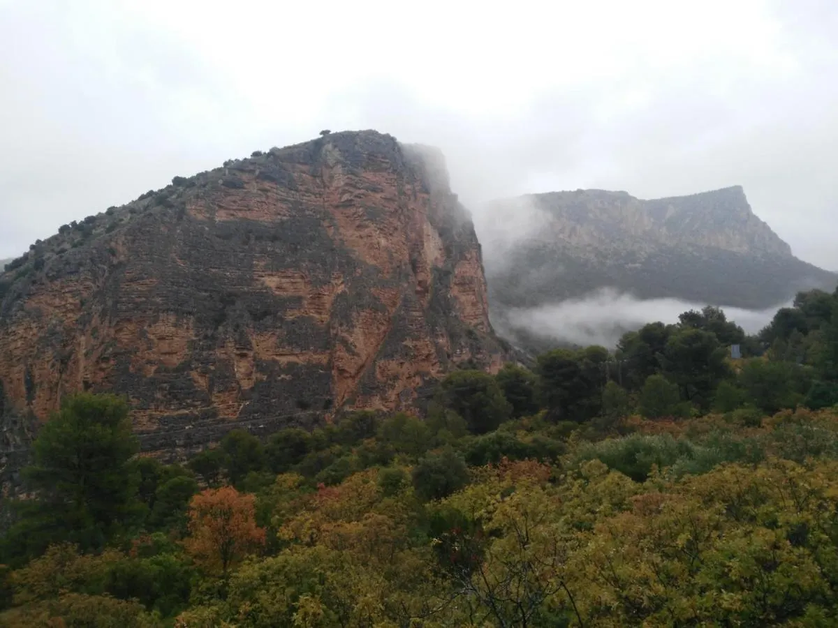 Holiday home Finca Del Valle Vtar Jaen Spain