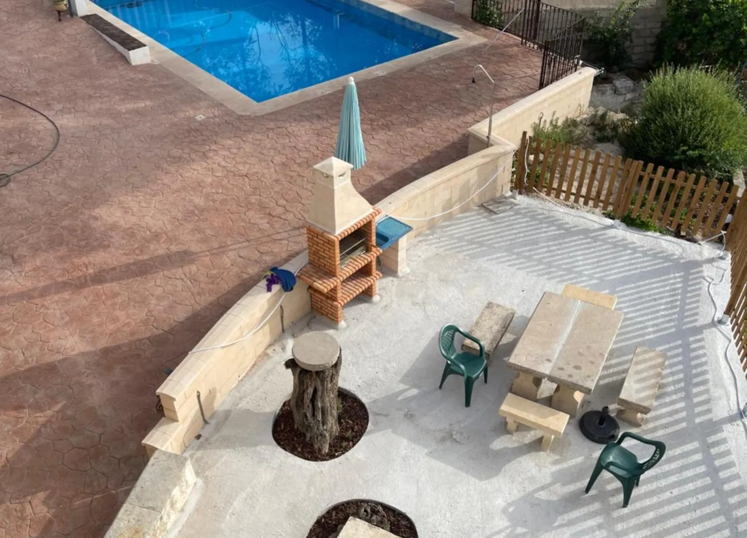 Finca Del Valle Vtar Jaen