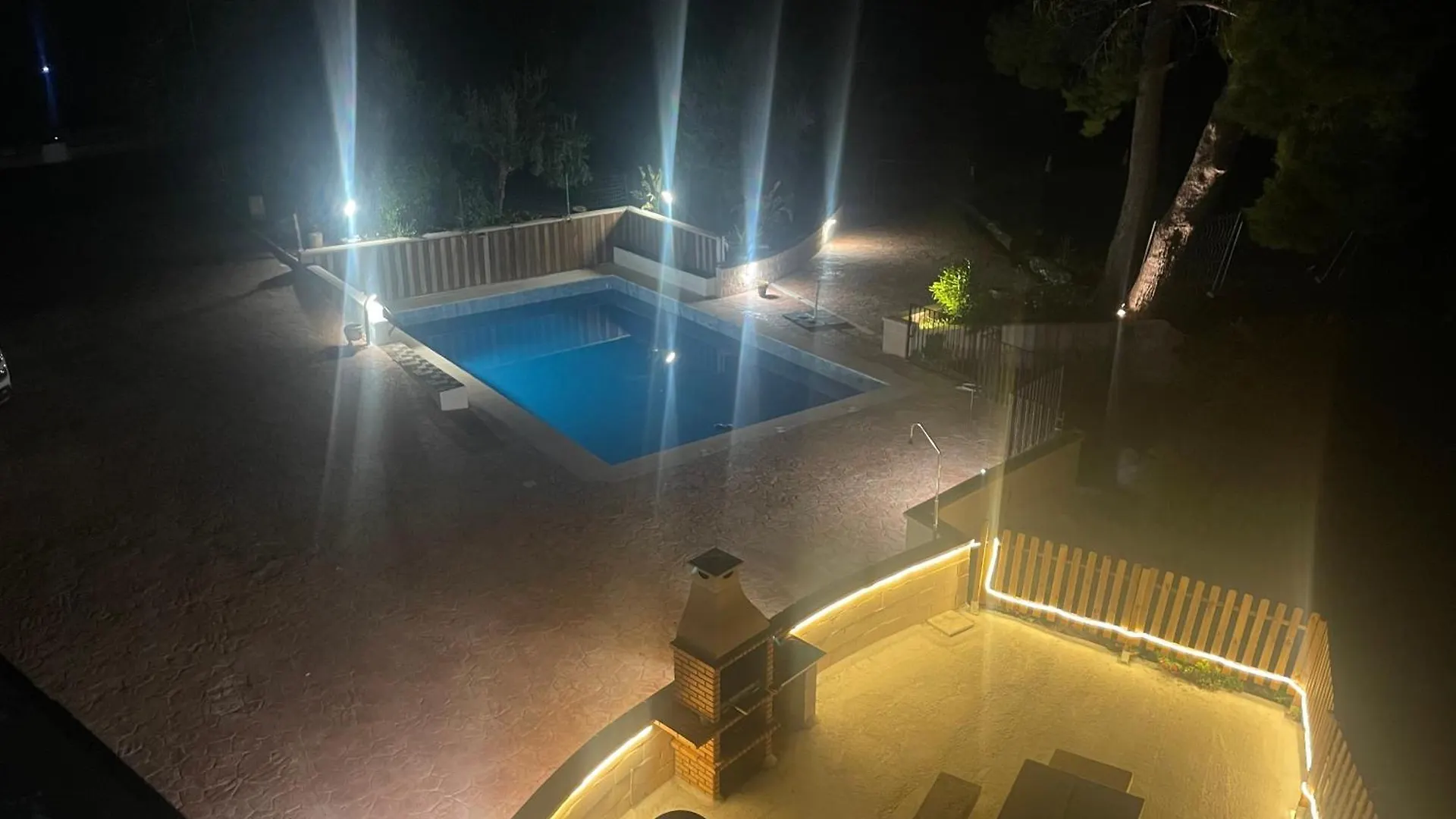 Finca Del Valle Vtar Jaen 0*,