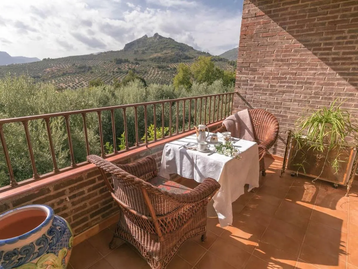 Finca Del Valle Vtar Jaen 0*,  Spain