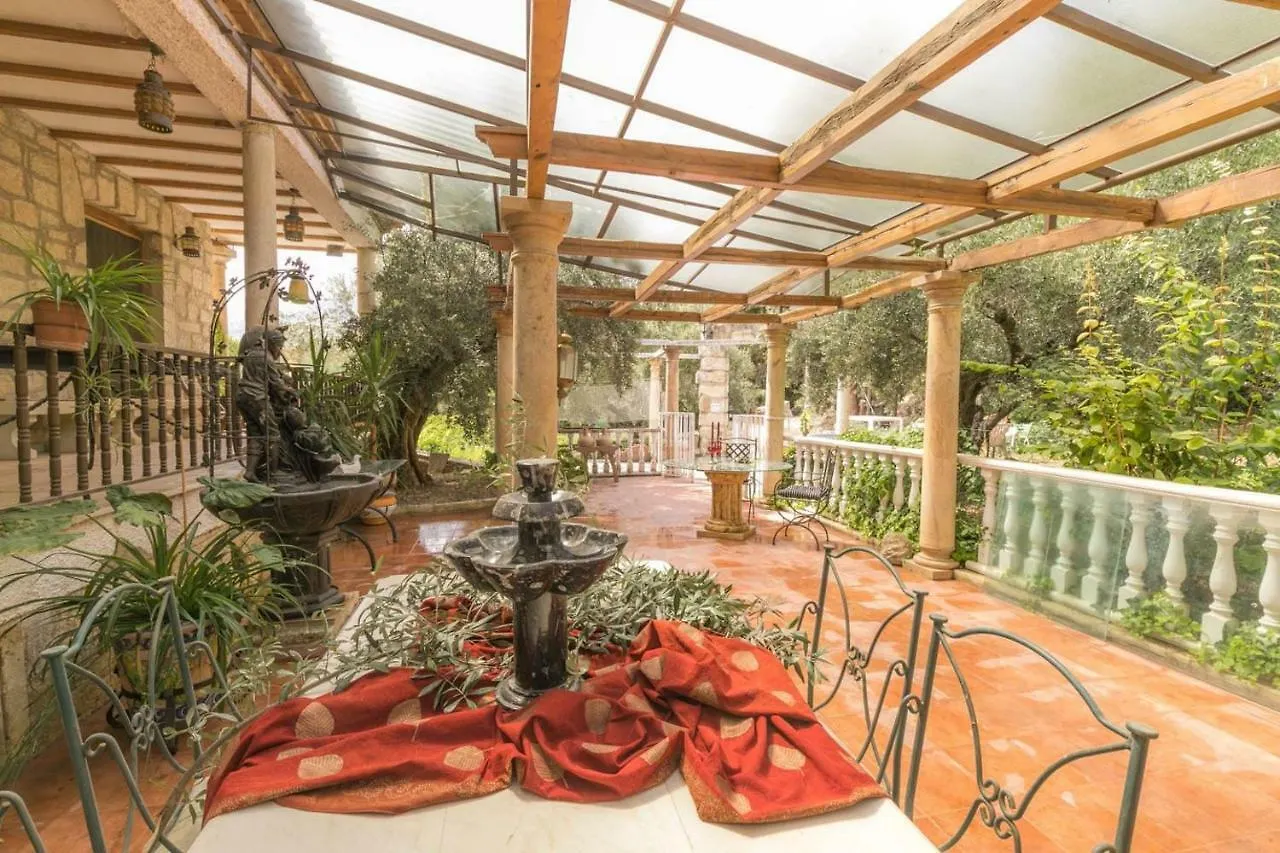 Finca Del Valle Vtar Jaen 0*,