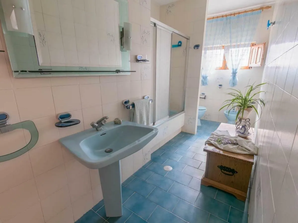Finca Del Valle Vtar Jaen Holiday home