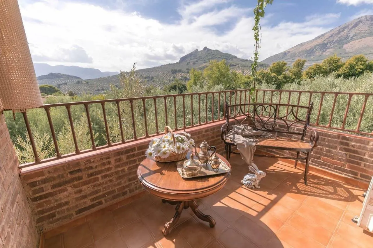 Finca Del Valle Vtar Jaen