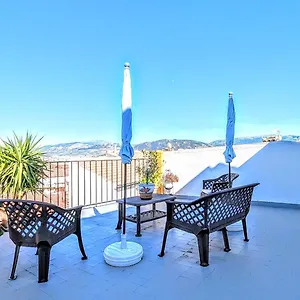 Apartment Canos - Calm - Option Cheap Parking, Jaen