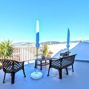 Appartement Canos Ii - Calm - Option Cheap Parking, Jaén